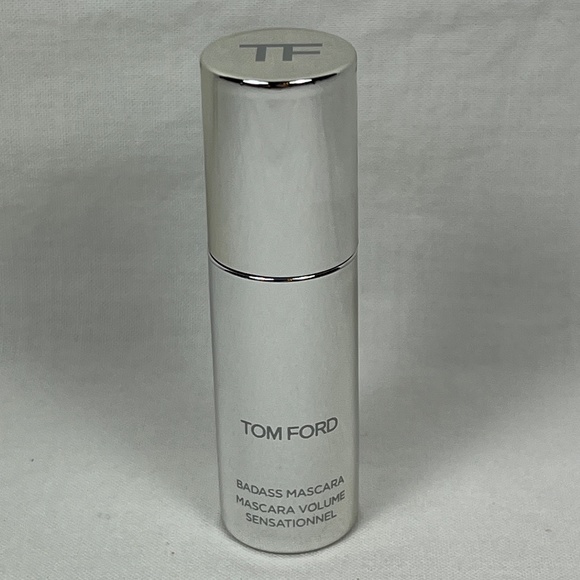 TOM FORD Extreme Badass Mascara *Mini* - Picture 4 of 6